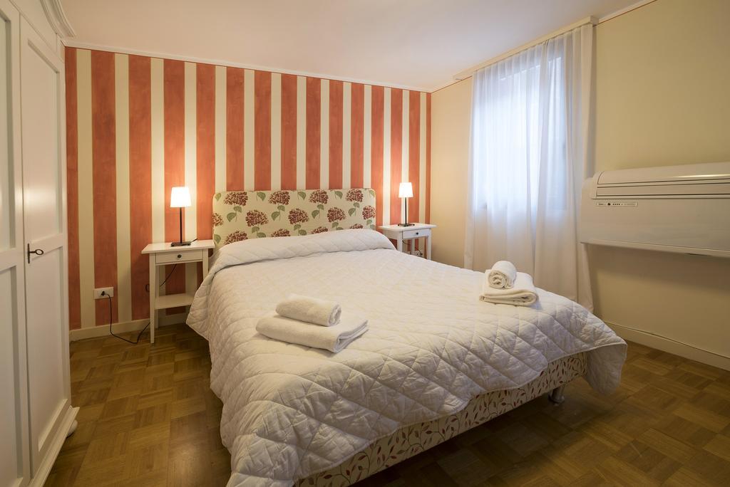 Apartamento Casa Delle Ortensie *