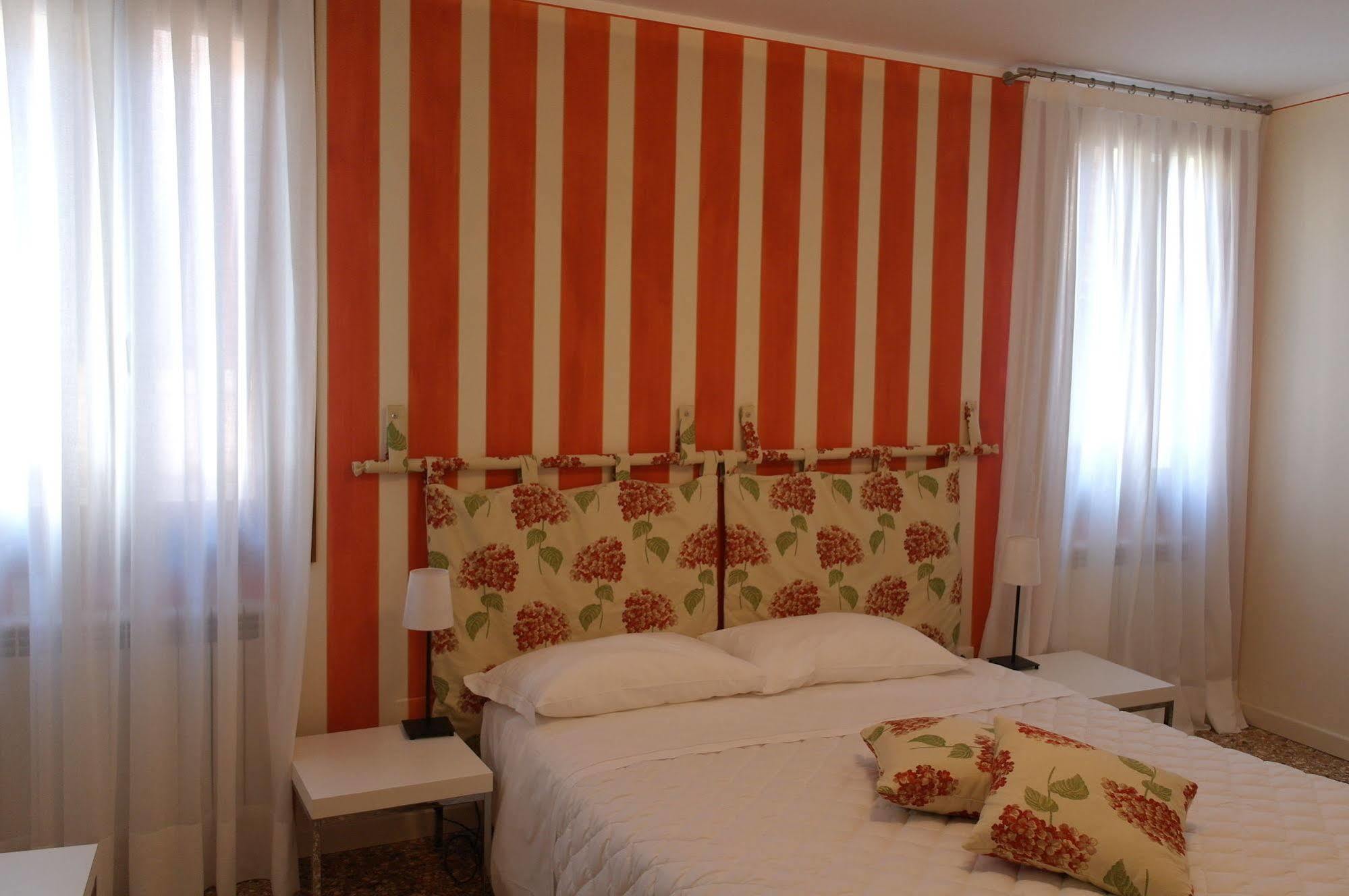 Casa Delle Ortensie Apartamento *